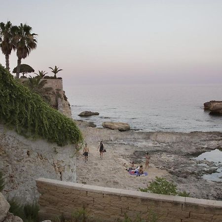 Le Bain Suite - Accanto Al Mare Vicinissima A Ortigia E Al Teatro Syrakus Exterior foto