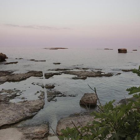 Le Bain Suite - Accanto Al Mare Vicinissima A Ortigia E Al Teatro Syrakus Exterior foto